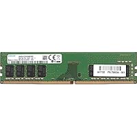 Samsung M378A1K43CB2-CRC – 8 GB DRAM Memory (1.2 V, ddr4) Colour Water Green