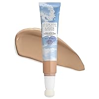 Physicians Formula Natural Defense Total Coverage Concealer Light/Medium | Dermatologist Tested, Clinicially Tested