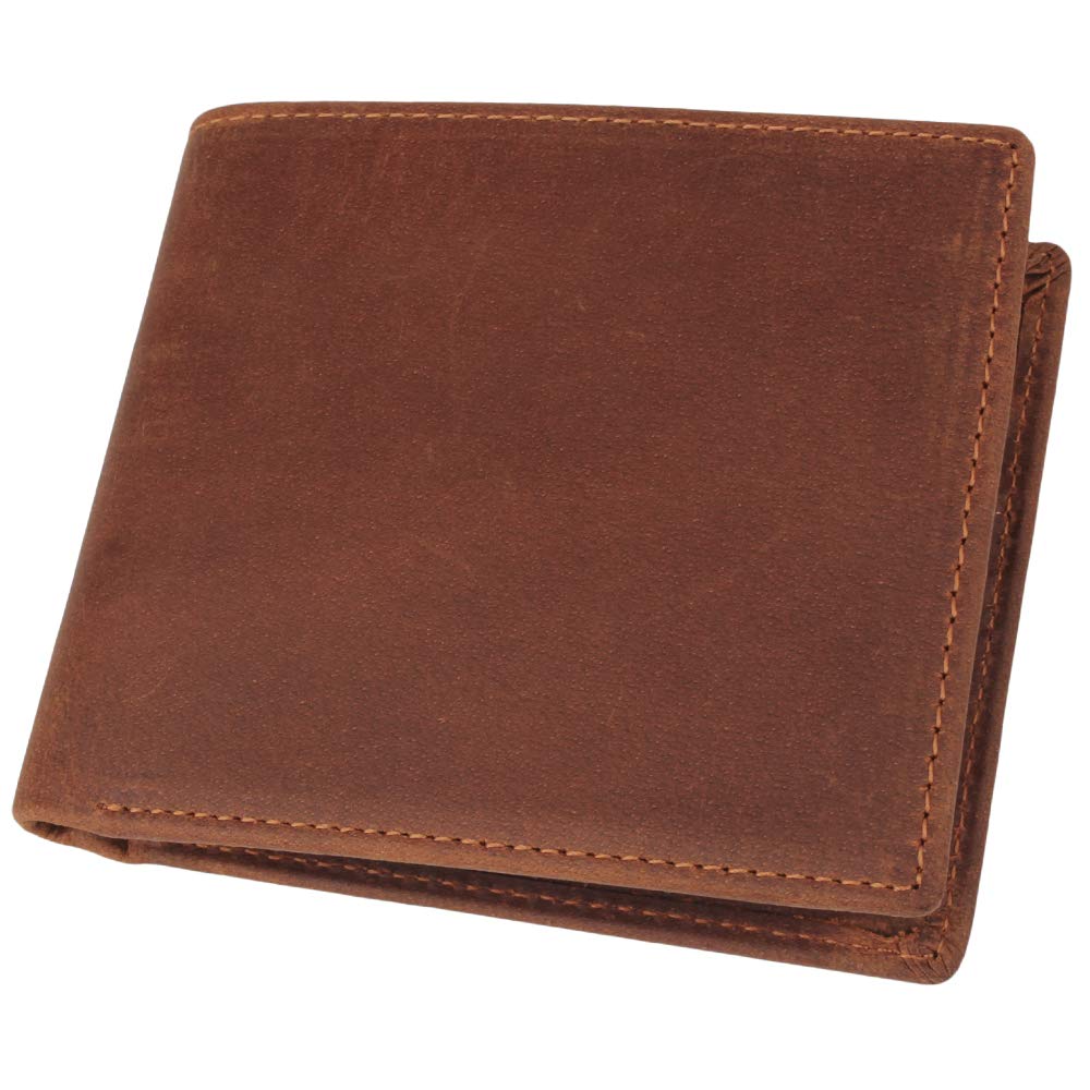 Mens Wallet - Leather Wallet, The Perfect Mens Gift, Father's Day Gift, Gifts for Dad, Son Gifts
