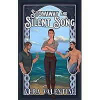 Stowaway and Silent Song (Tempest Tossed Book 1) Stowaway and Silent Song (Tempest Tossed Book 1) Kindle