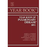 Year Book of Pulmonary Diseases 2011 (Year Books) Year Book of Pulmonary Diseases 2011 (Year Books) Kindle Hardcover