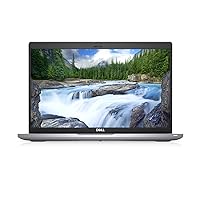 Dell Latitude 5420 Laptop 14 - Intel Core i5 11th Gen - i5-1145G7 - Quad Core 4.4Ghz - 256GB SSD - 8GB RAM - 1920x1080 FHD - Windows 10 Pro (Renewed)
