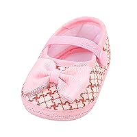Size 4 Tennis Shoes for Girls Children Shoes Comfortable Flat Shoes Fashion Soft Sole Toddler Shoes Toddler Shoes
