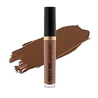 Black Radiance Perfect Tone Matte Liquid Lipstick Lip Crème Mod Cougar