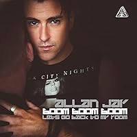 Boom Boom Boom (Lets Go Back to My Room) (Matt Pop Karaoke Mix)