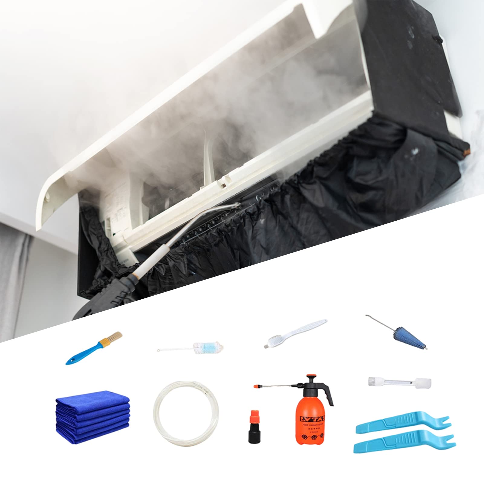 Buy aircon cleaning bag At Sale Prices Online - September 2023 | Shopee  Singapore