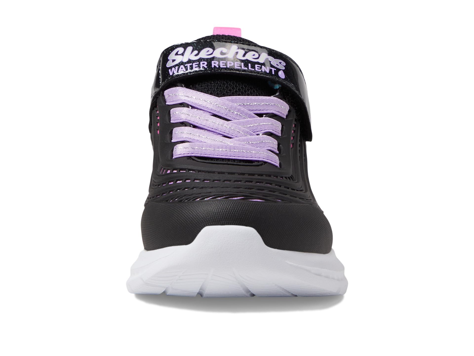 Skechers Unisex-Child Jumpsters 2.0-Blurred Dream Sneaker