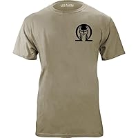 Classic Molon Labe T-Shirt