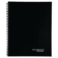 Cambridge Notebook, Business Notebook, 8-1/4