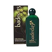 Badedas for Women Indulgent Bath Gel with Horse Chestnut Extract, 10.1 Ounce