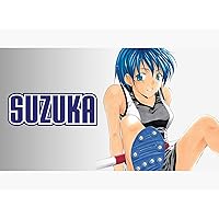 Suzuka: Season 1