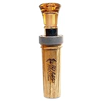 Phil Robertson Pro Series Duck Call - Premium USA-Made Duck Hunting Accessory