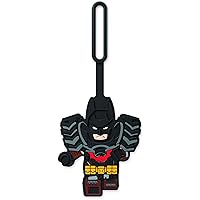 Lego Movie 2 Batman Bag Tag