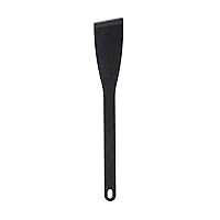 Epicurean Kitchen Series Cooking Utensils, Angled Turner, Slate