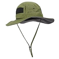 Calamus UPF 50 Boonie Sun Hat–Sun Protection Hat,Fishing Hat,Hunting Hat