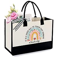 Tote Bag Birthday Gifts for Women Tote Bag for Women Retirement Gift for Woman Gifts for Mom