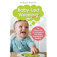 Baby-Led Weaning Baby-Led Weaning Paperback