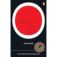 Zero: The Biography of a Dangerous Idea Zero: The Biography of a Dangerous Idea Paperback Kindle Audible Audiobook Hardcover Audio CD
