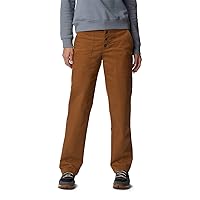 Columbia Women's Holly Hideaway Cotton Pant