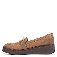 Bzees Womens Fast Track Loafer