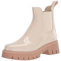 Dolce Vita Women's Thundr H2o Fashion Boot