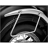 Show Chrome Accessories 82-209 Saddlebag Support Stay