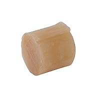 Weaver Leather Beeswax, 1.0 Ounce, Yellow