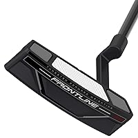 クリーブランドゴルフ(Cleveland Golf) パター FRONTLINE2.0/4.0/8.0/10.5/Blade/Cero/ELEVADO/ISO メンズ 右利き/左利き ブラック