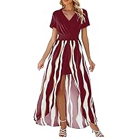 Sun Dresses Women Long Sleeve Midi Dress Plus Size Formal Dresses for Women Black Dresses Womens Hawaiian Outfit 1920S Dress Resort Outfits for Women 2024 Fit and Flare Dress for Women Cruise Wear