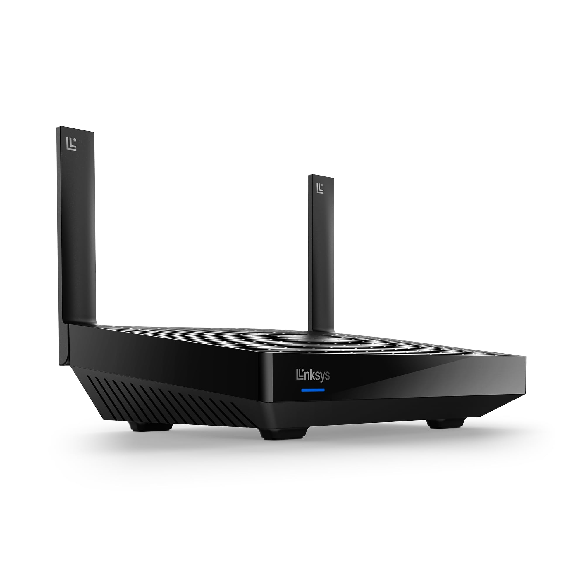 Linksys Mesh WiFi 6 Router | Connect 30+ Devices | Up to 2,700 Sq Ft | Speeds of up to 5.4 Gbps | LN3121-AMZ | 2024 Release