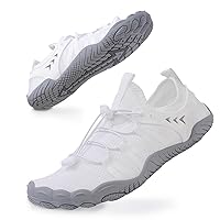 Water Shoes for Women Men Beach Shoes Women Swim Shoes Pool Shoes River Shoes Barefoot Shoes Quick Dry Slip-on for Pool Beach Surf Water Park Yoga