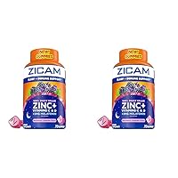 Zicam Sleep + Immune Support (Pack of 2)