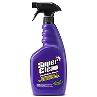 Tough Task Cleaner Degreaser, Biodegradable & Phosphate Free, Industrial Strength, 6 Pack (192 Ounces)