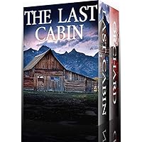 The Last Cabin Boxset: EMP Survival in a Powerless World