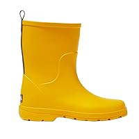 totes Kid's Cirrus Charley Tall Rain Boot