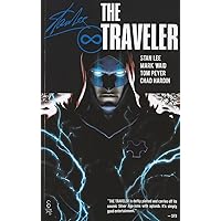 The Traveler Vol. 3 The Traveler Vol. 3 Paperback