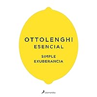Ottolenghi esencial (edición estuche con: Cocina Simple | Exuberancia) (Spanish Edition) Ottolenghi esencial (edición estuche con: Cocina Simple | Exuberancia) (Spanish Edition) Kindle Hardcover