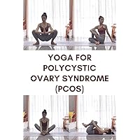 20-Minute Yoga for Polycystic Ovary Syndrome (PCOS), Ovarian Cyst for Beginners