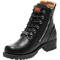 HARLEY-DAVIDSON FOOTWEAR Women's Asher Boot