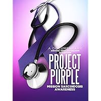 Project Purple: Mission Sarcoidosis Awareness