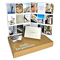2024 Vision Board Kit-Vision Board Kit supplies, collage images, dream board, & mood board - 150 vision board images and inspiring quotes- Affirmation Cards & Goal-Setting| Images for Manifestation