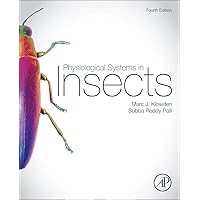 Physiological Systems in Insects Physiological Systems in Insects Hardcover Kindle