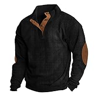 Hoodies For Men, Mens Fashion Athletic Full Zip Up Hoodies Sport Sweatshirt Solid Pullover Long Sleeve Hooded Jackets