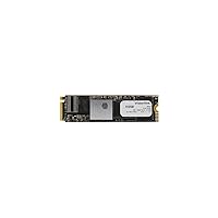 VisionTek 512GB PRO XPN M.2 NVMe SSD Internal Solid State Drive with 3D NAND Technology for Desktop Computers, Laptops and Mac Systems (901306)