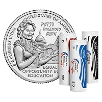 2024 Collection American Women Quarters Quarter US Mint Mint State