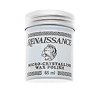 Renaissance Wax Polish 65ml