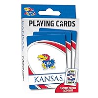 Masterpieces NCAA Unisex Playing Cards
