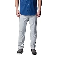 Columbia Men's Standard Blood and Guts Stretch Pant