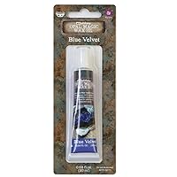 Prima Marketing Blue Velvet Art Alchemy-Opal Magic Wax