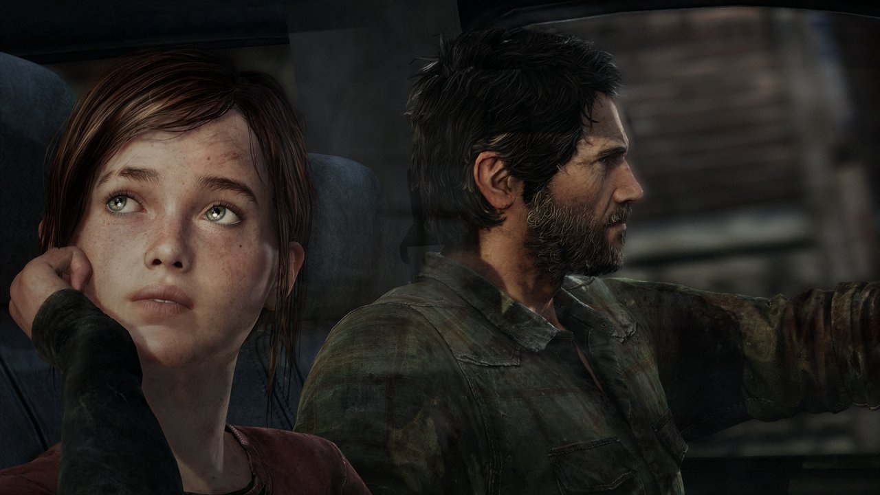 The Last of Us - PlayStation 3 (Renewed)